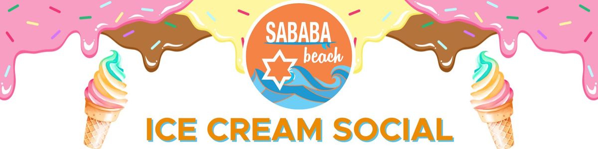 Sababa Ice Cream in Virginia Beach