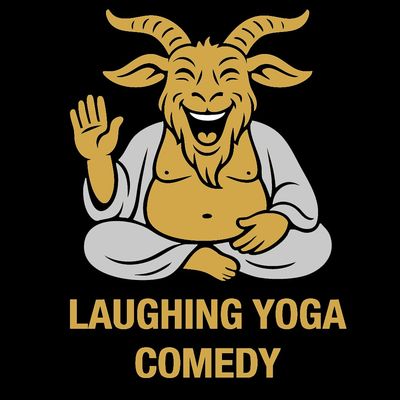 Laughing Yoga Comedy