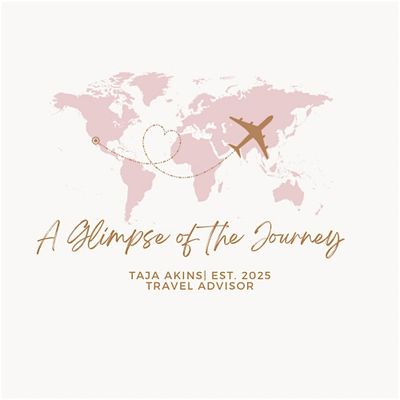 Taja Akins- A Glimpse of the Journey