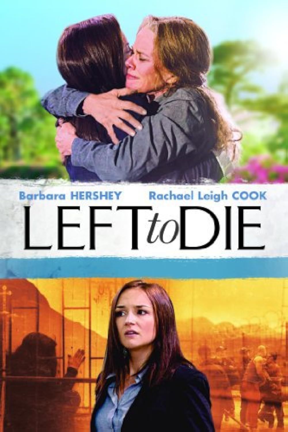 Left To Die