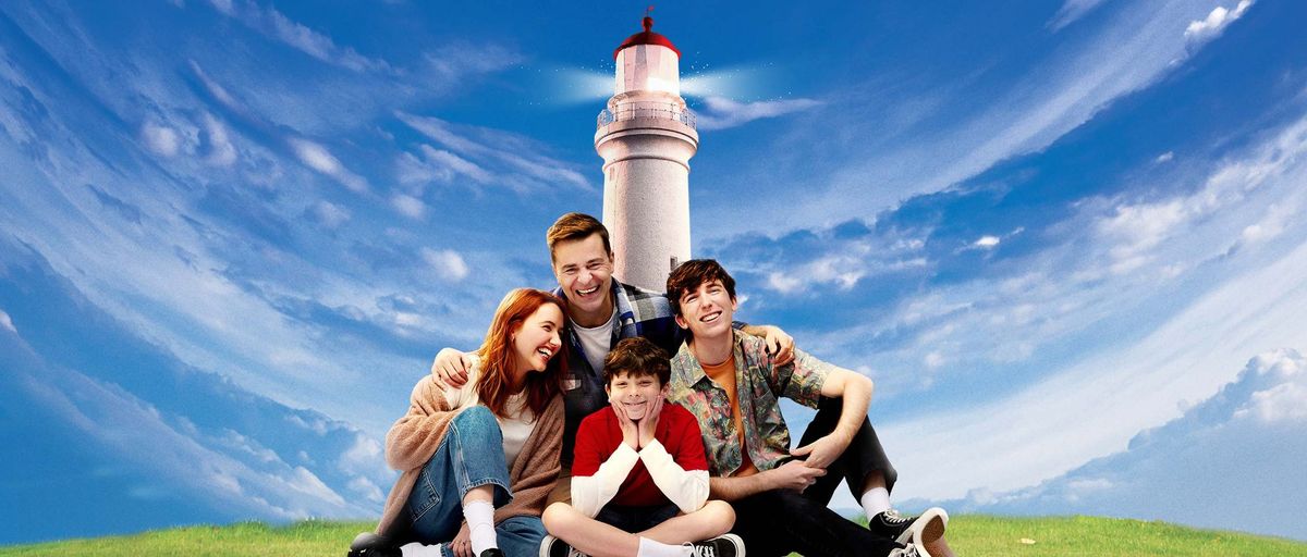 Round the Twist The Musical