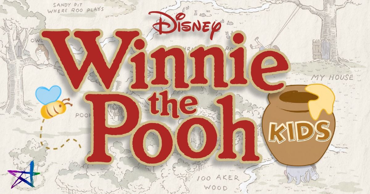 Winnie The Pooh KIDS