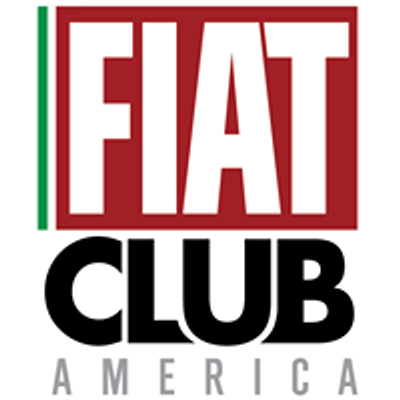 Fiat Club America - NJ Chapter