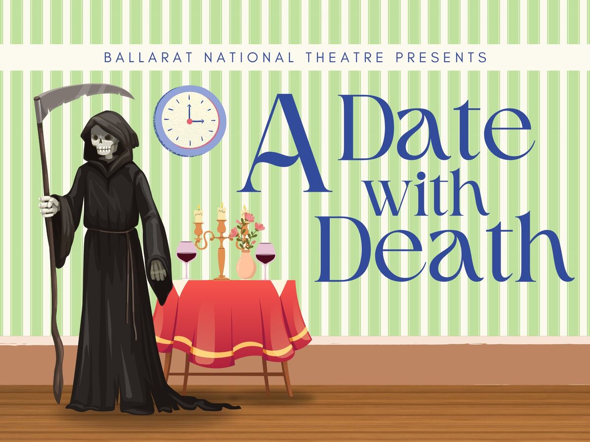 A Date With Death