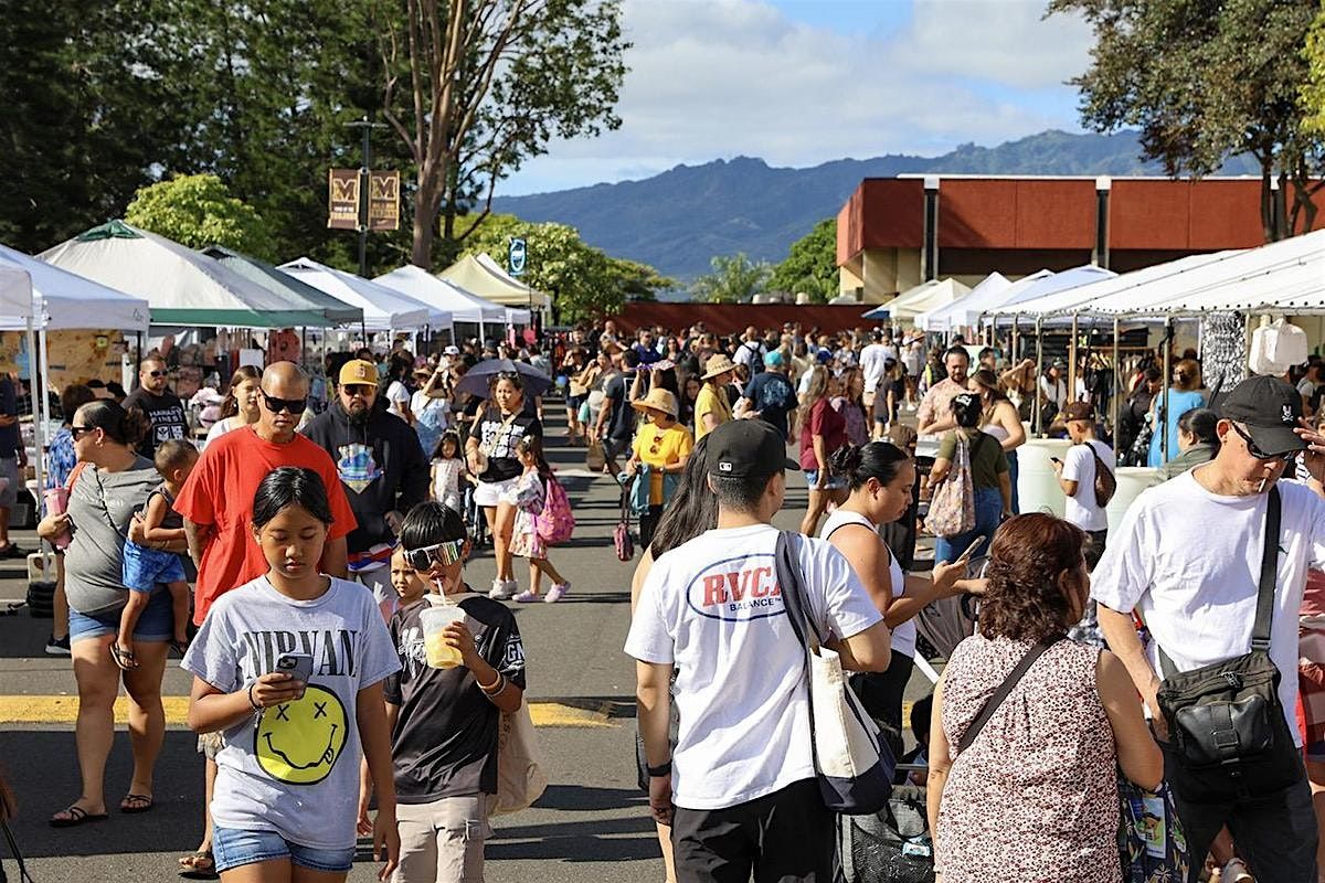 Spring Into Summer Artisan & Vendor Festival \u2013 Washington DC 2026