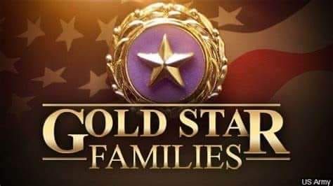 Gold Star Family Day