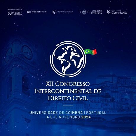 XII Congresso Intercontinental de Direito Civil