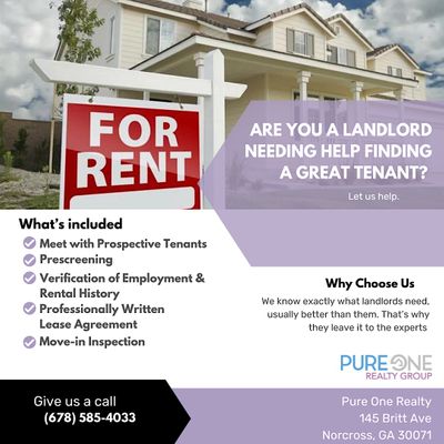 Pure One Realty Group