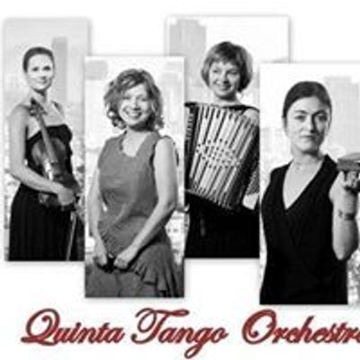 Quinta Tango