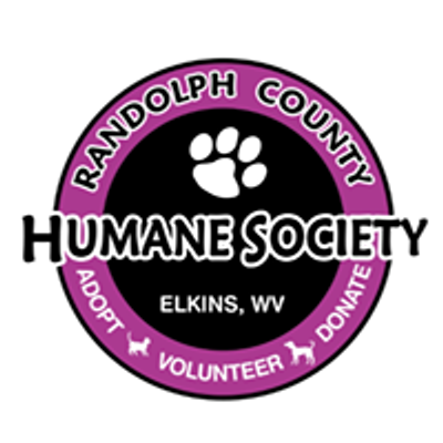 Randolph County Humane Society of ElkinsWV