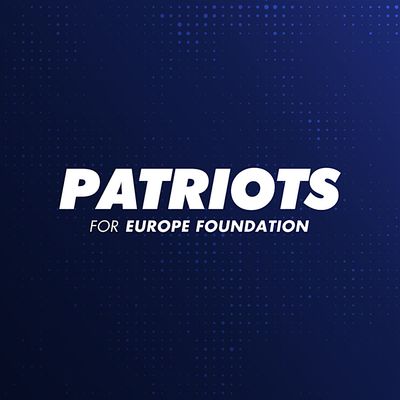 Patriots for Europe Foundation