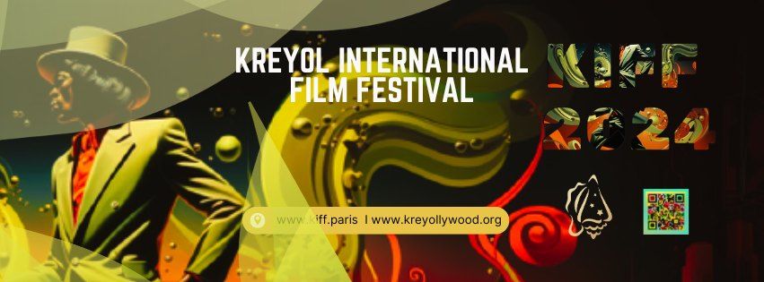 Kreyol International Film Festival _KIFF2024