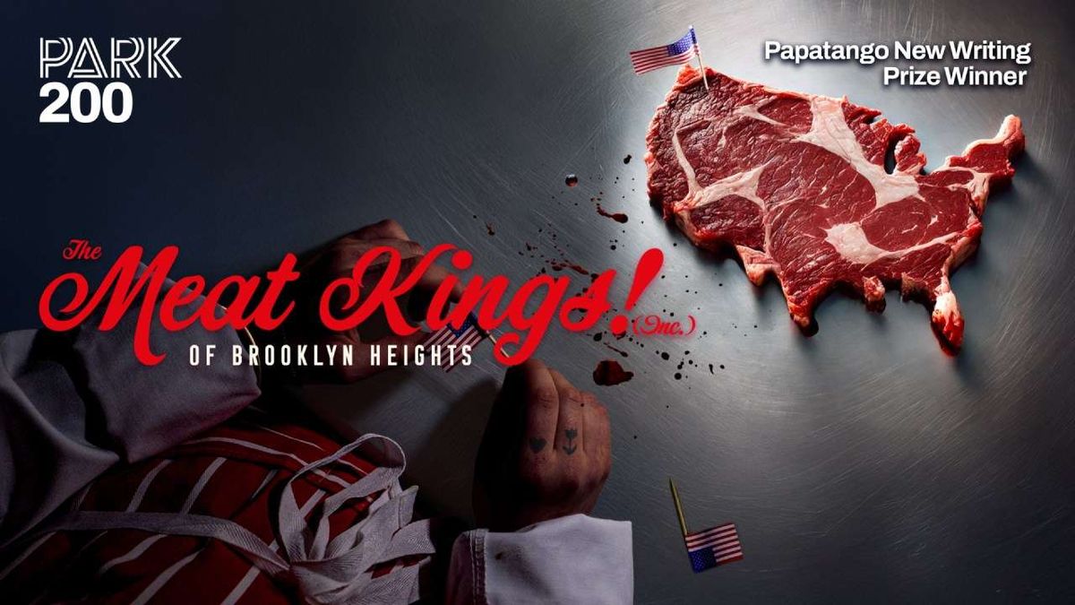 The Meat Kings! (Inc.) of Brooklyn Heights