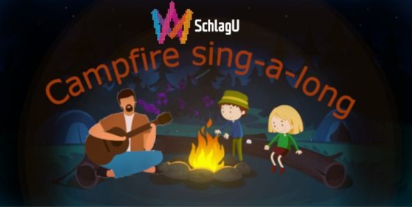 Campfire Singalong