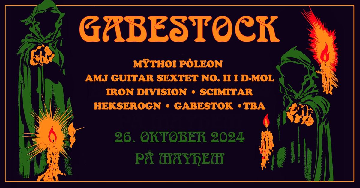 GABESTOCK 9\/11