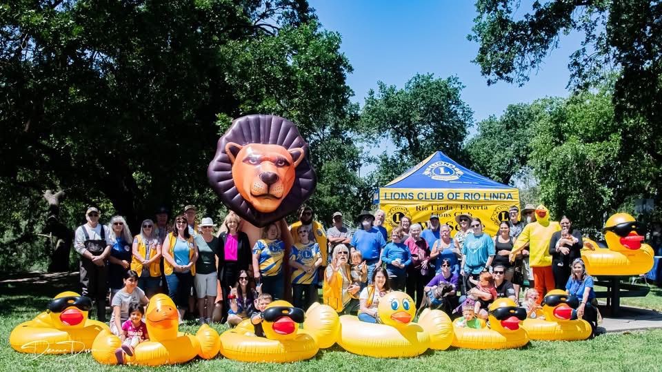 6th Annual Ducky Derby