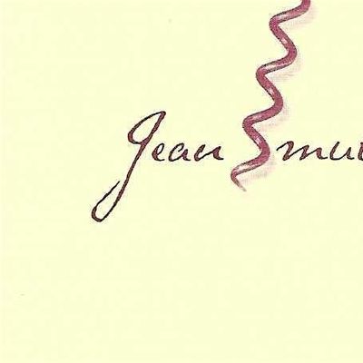 Jean Smullen