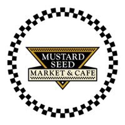 Mustard Seed Market & Cafe