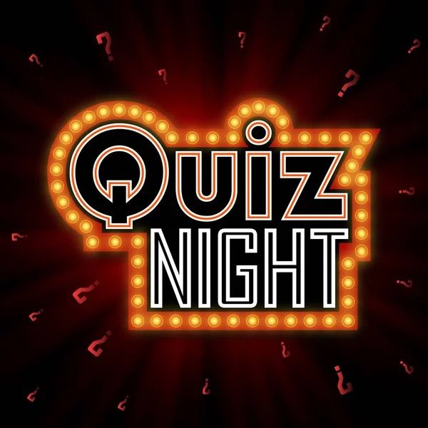 Quiz Night