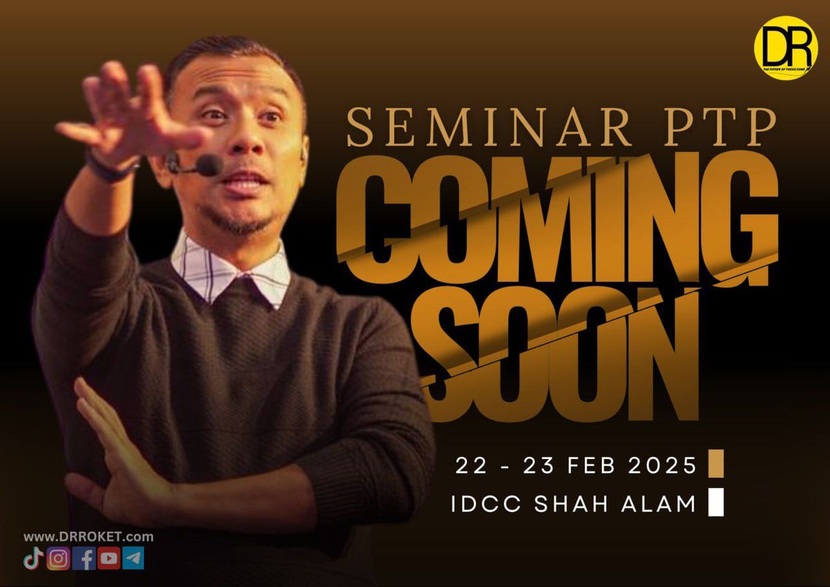 Seminar Postgraduate Transformation Program