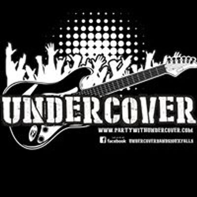 Undercover Band - Sioux Falls