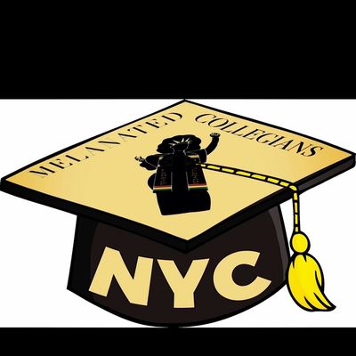 Melanated Collegians of NYC