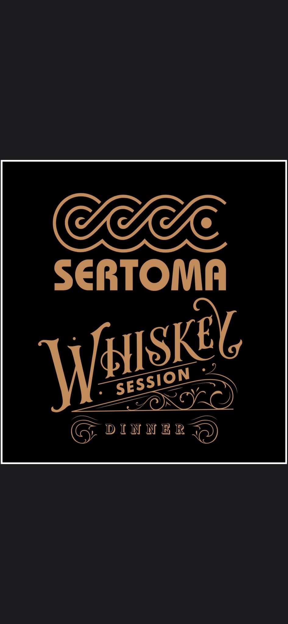 Sertoma\u2019s Whiskey Session Dinner, at Finley Farms