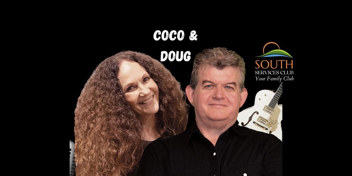 Coco & Doug-Live & Free