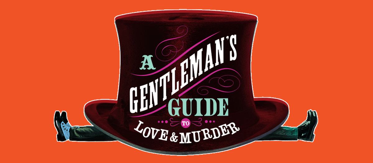 A Gentlemans Guide To Love and Murder - Buffalo