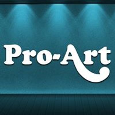 Pro-Art