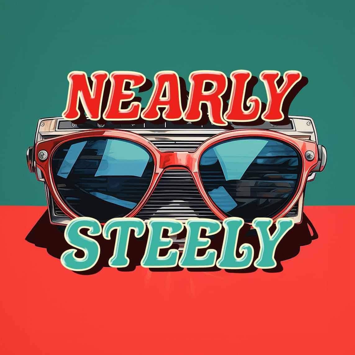 Steely Dan Tribute Show - Nearly Steely