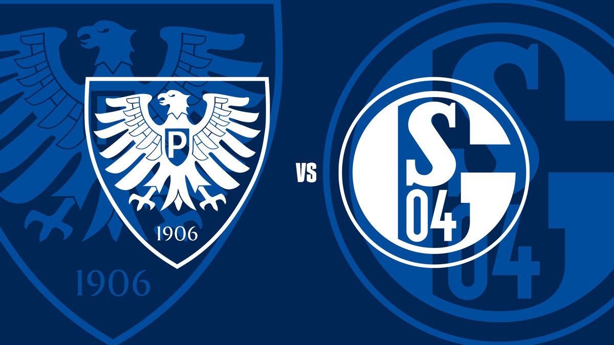 2. Bundesliga, 7. Spieltag, Preu\u00dfen M\u00fcnster - FC Schalke 04