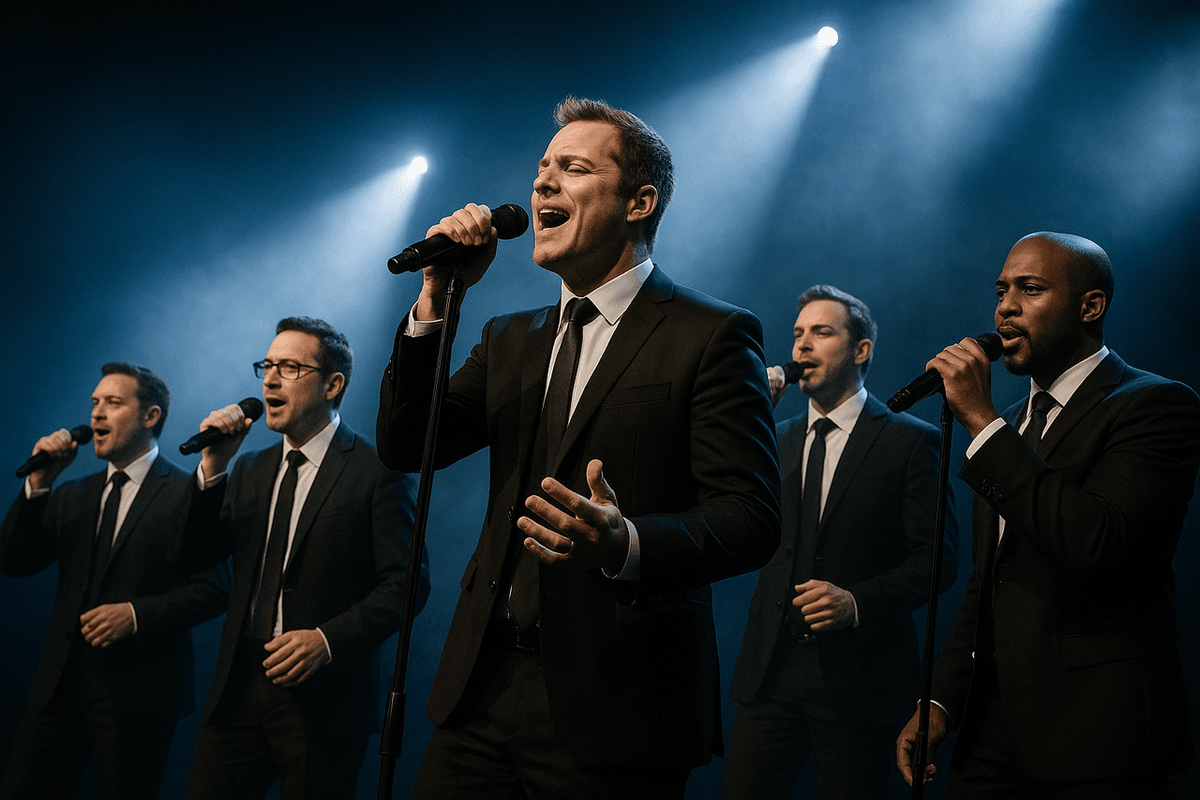 Temptation - A Tribute To New Order