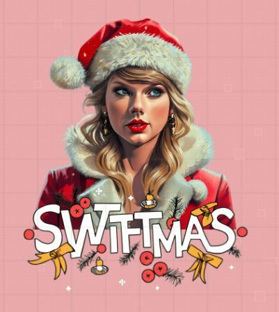 SWIFTMAS Party Night 