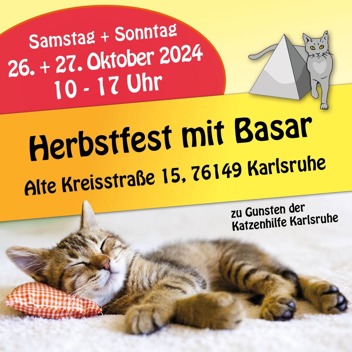 Herbstfest\/Herbstbasar