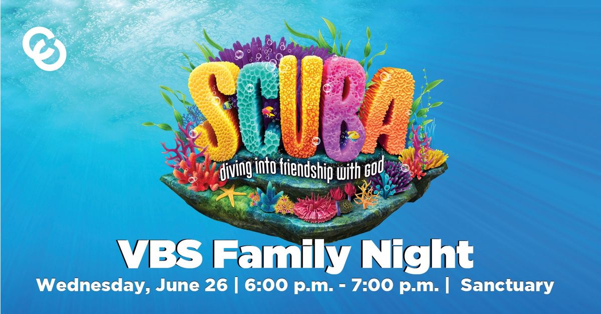 VBS Family Night