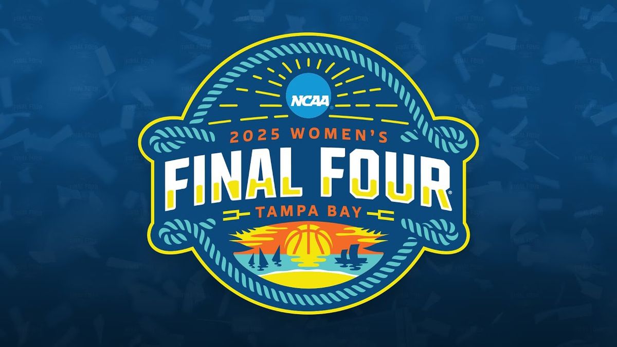 Frozen Four Championship