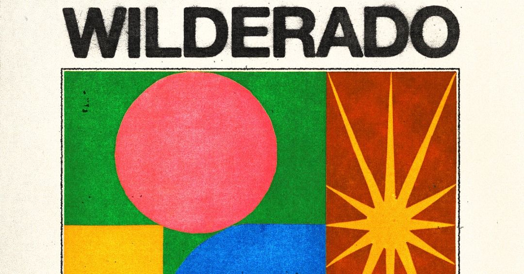 Wilderado w\/ Ethan Tasch & The Takes at Revolution Hall 