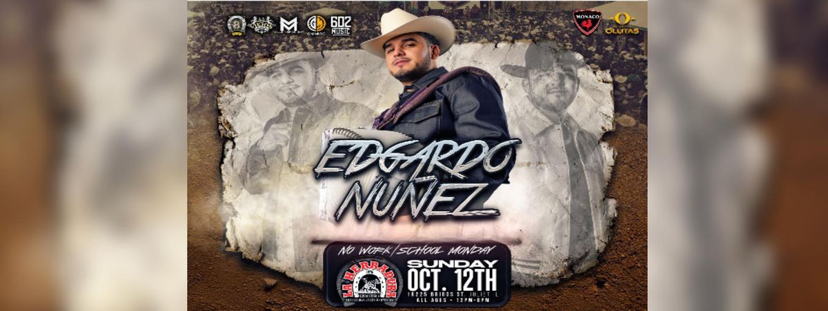 EDGARDO NU\u00d1EZ EN JOLIET in Joliet