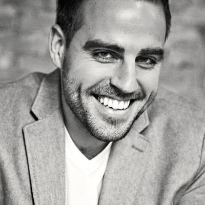 Matthew Dooley, Founder\/CEO of Dooley Social Studio