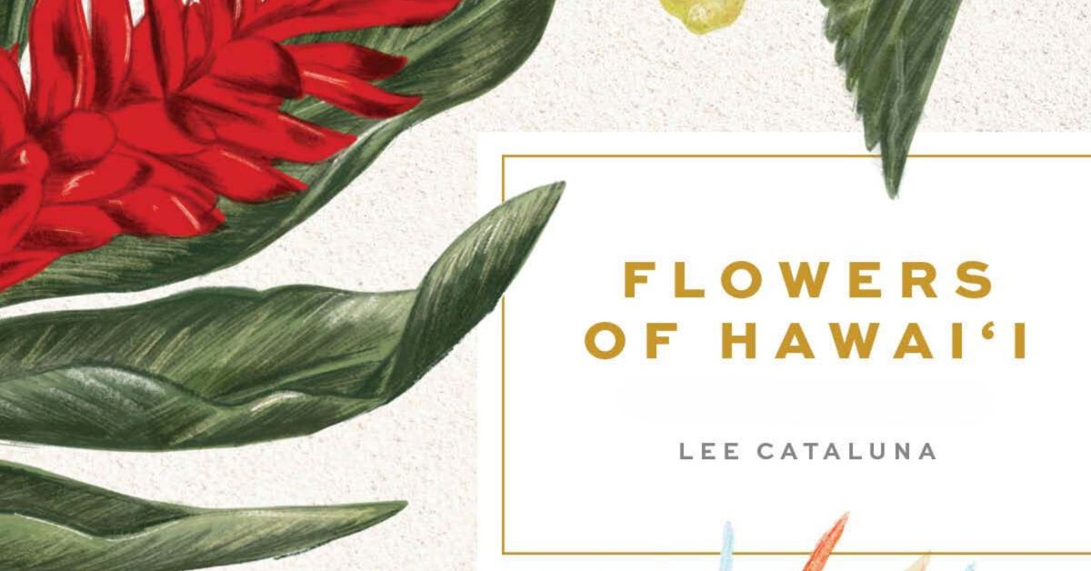 AUDITIONS for Flowers of Hawaii 