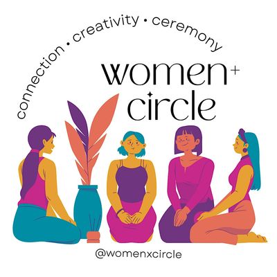 Women+ Circle