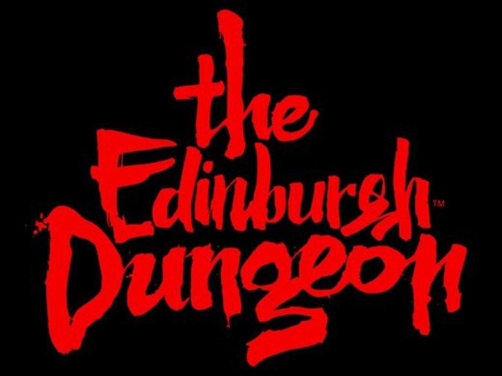 The Edinburgh Dungeon Standard Entry