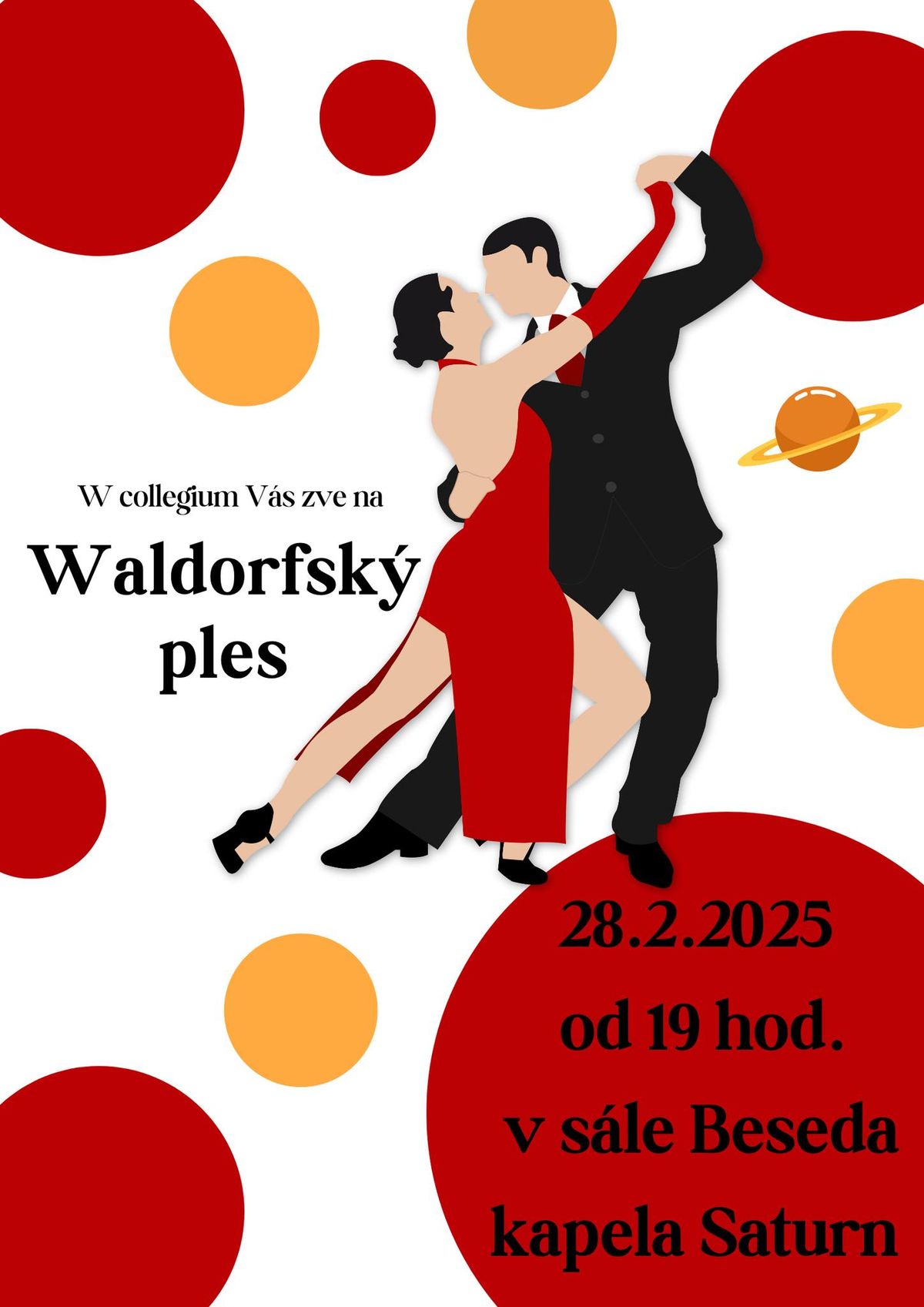 Waldorfsk\u00fd ples