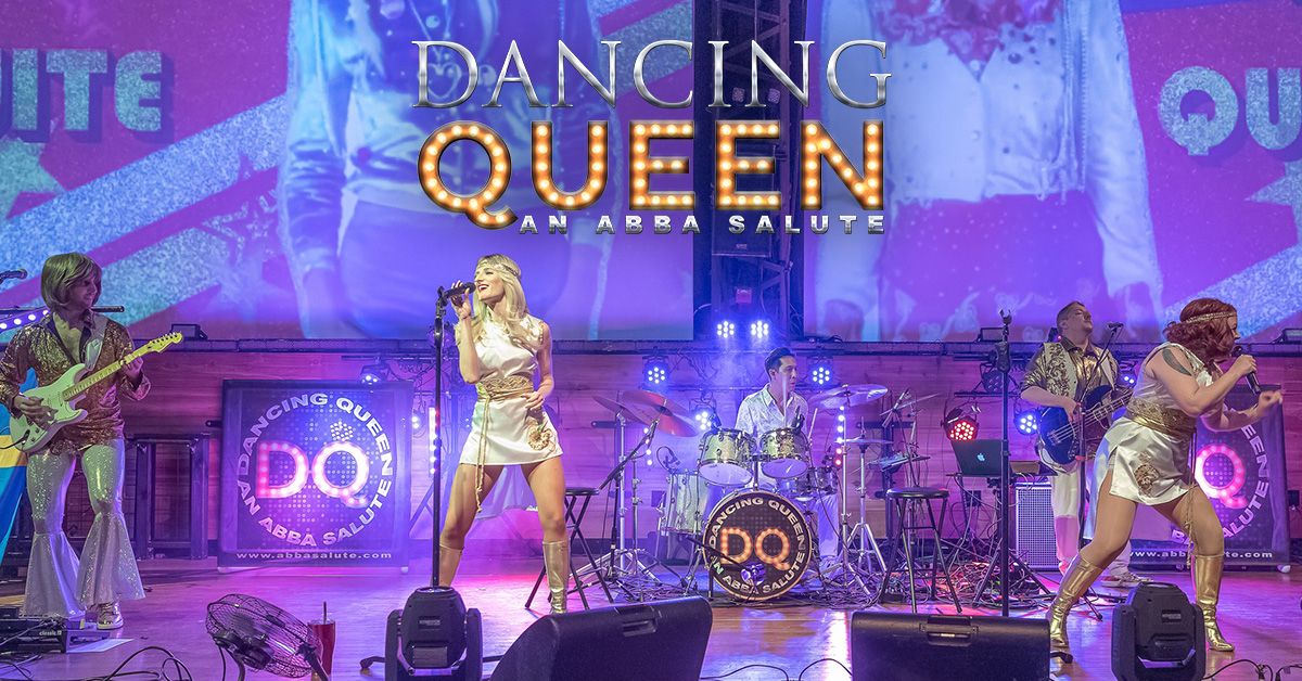 Dancing Queen: An ABBA Salute at Northbrook Days