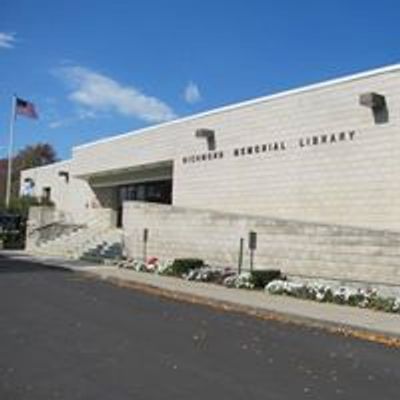 Richmond Memorial Library