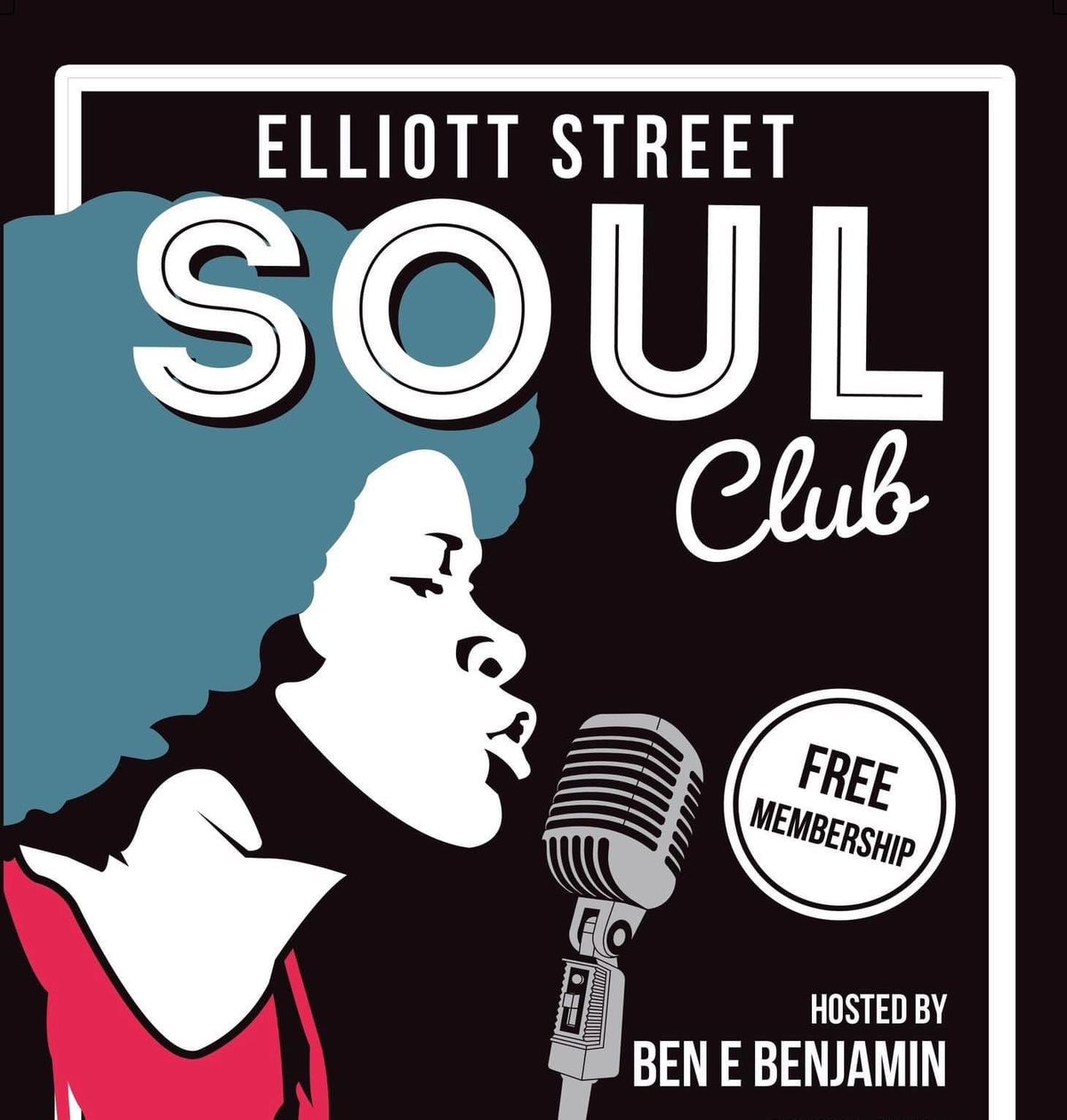 Elliot Street Soul Club 