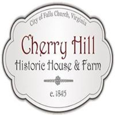 Cherry Hill Historic House and Farm