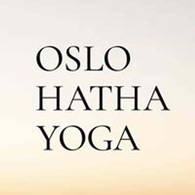 Oslo Hatha Yoga
