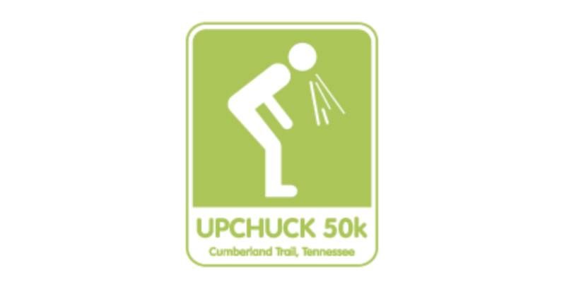 Upchuck 50k 2024